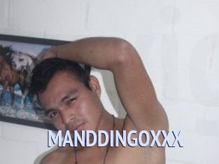 MANDDINGOXXX