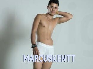 MARCUSKENTT