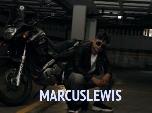 MARCUSLEWIS