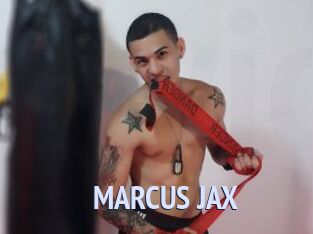 MARCUS_JAX