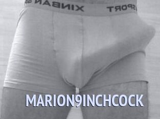 MARION9INCHCOCK