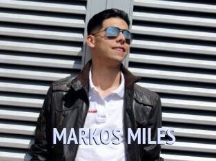 MARKOS_MILES