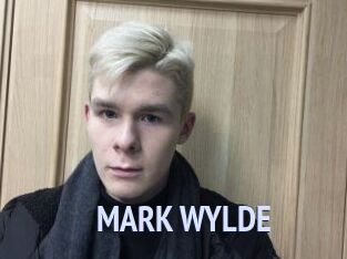 MARK_WYLDE