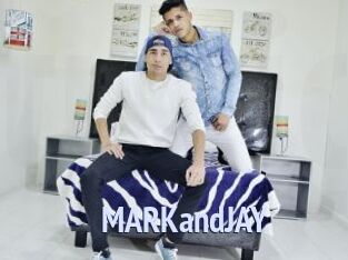 MARKandJAY
