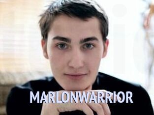 MARLON_WARRIOR
