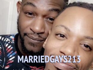 MARRIEDGAYS213