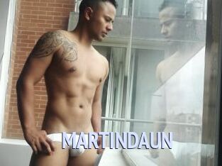 MARTINDAUN