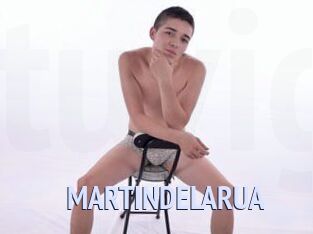 MARTINDELARUA