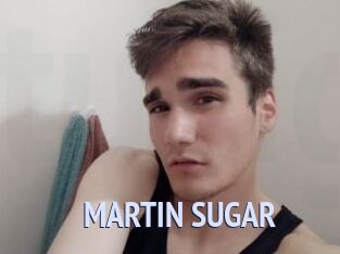 MARTIN_SUGAR
