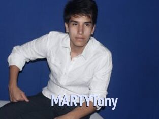 MARTYTony