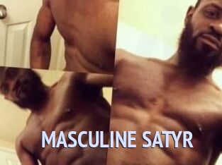MASCULINE_SATYR