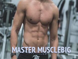 MASTER_MUSCLEBIG Tube video gay