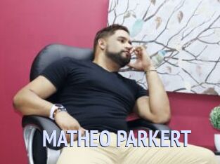 MATHEO_PARKERT