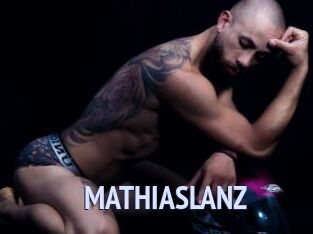 MATHIASLANZ