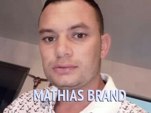 MATHIAS_BRAND Tube video gay