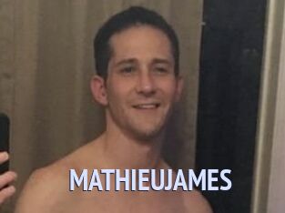 MATHIEUJAMES