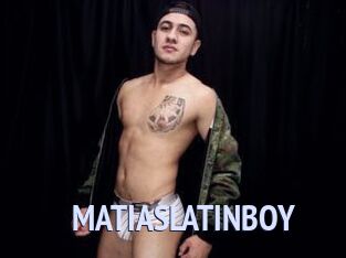 MATIASLATINBOY