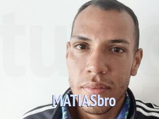 MATIASbro