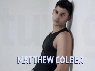 MATTHEW_COLBER Tube video gay