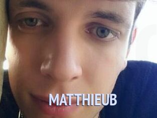 MATTHIEUB