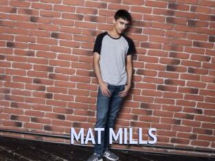 MAT_MILLS