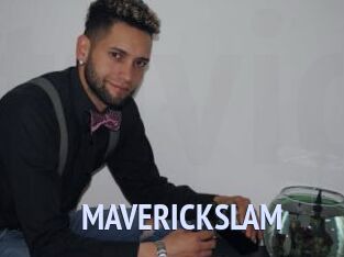 MAVERICKSLAM