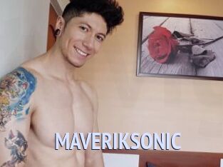 MAVERIKSONIC
