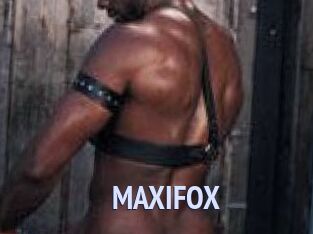 MAXIFOX