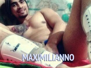 MAXIMILIANNO