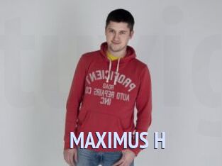 MAXIMUS_H