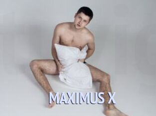 MAXIMUS_X