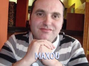 MAXOU