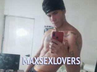 MAXSEXLOVERS