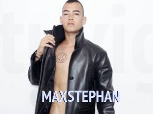 MAXSTEPHAN