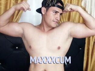 MAXXXCUM