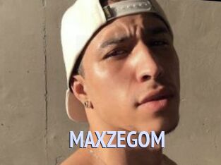 MAXZEGOM