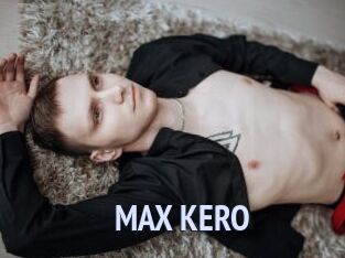 MAX_KERO