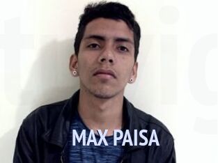 MAX_PAISA