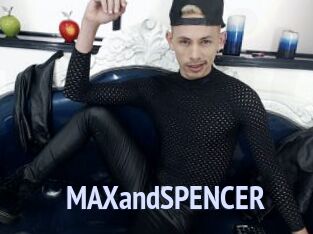 MAXandSPENCER