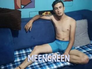 MEENGREEN