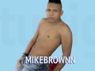 MIKEBROWNN