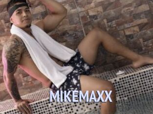 MIKEMAXX