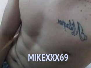 MIKEXXX69 Tube video gay