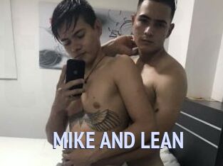 MIKE_AND_LEAN