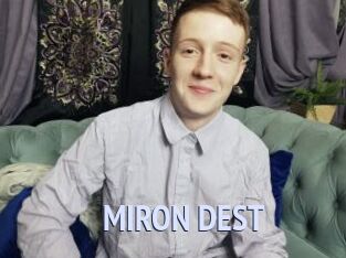 MIRON_DEST