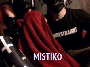 MISTIKO