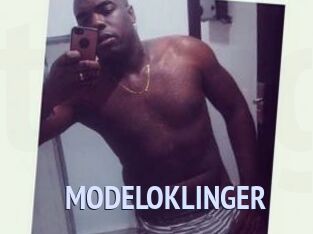 MODELOKLINGER