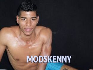 MODSKENNY