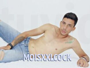 MOISXXLCOCK