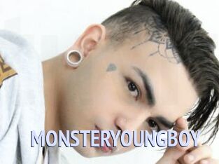 MONSTERYOUNGBOY